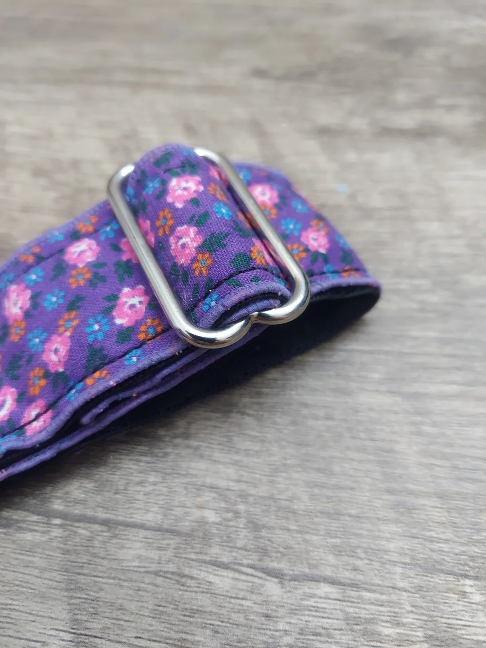 Custom Martingale Dog Collar 1.5